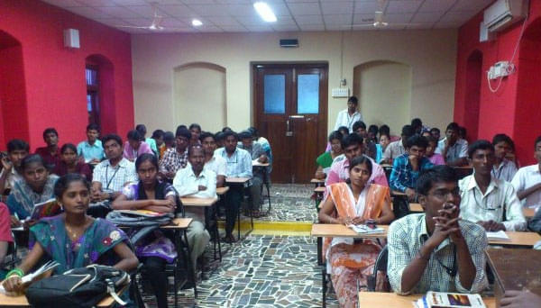 Islamiah College (Autonomous) Vaniyambadi Events photo 6